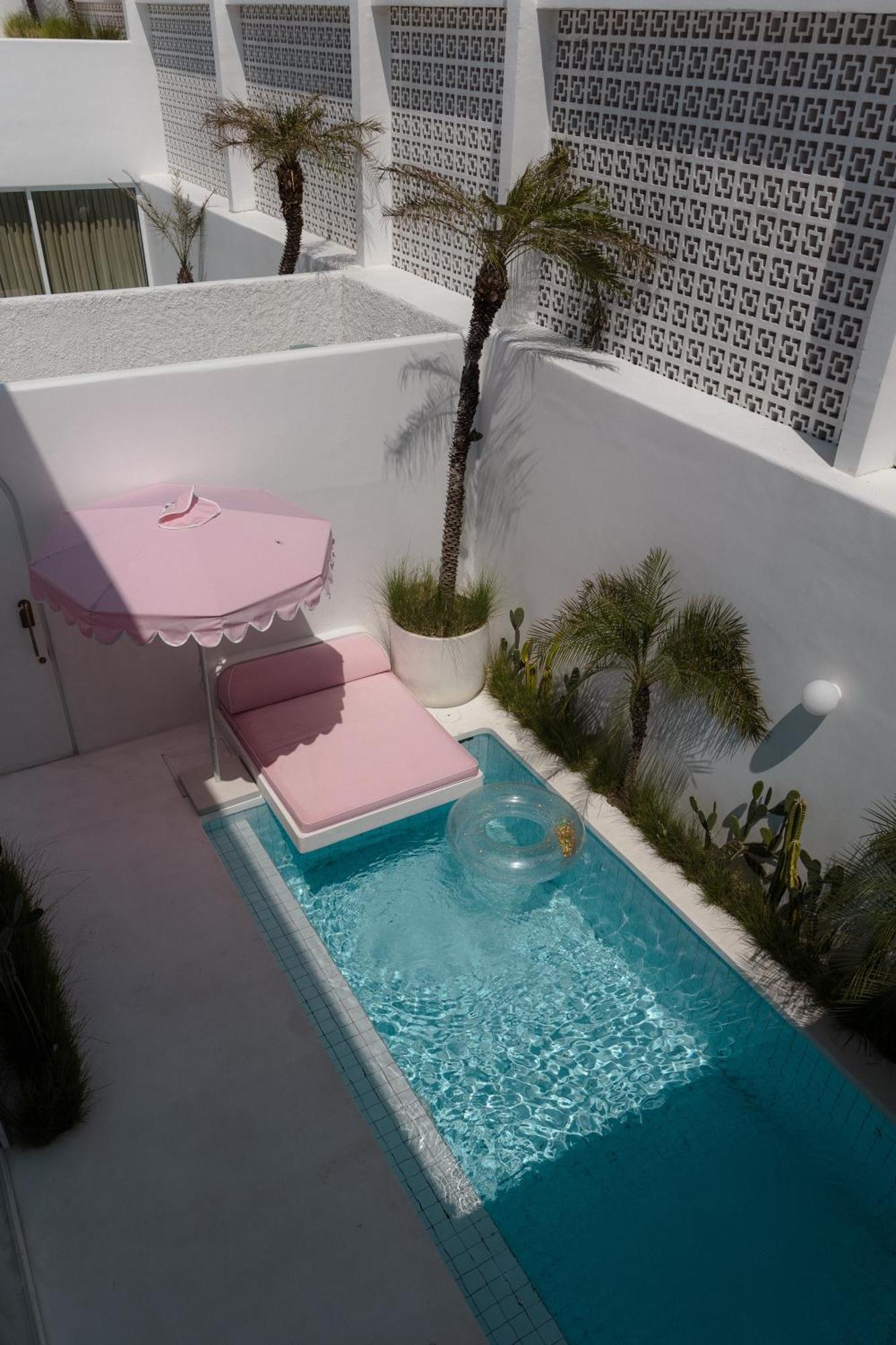 The Cali Villas Canggu Exterior foto