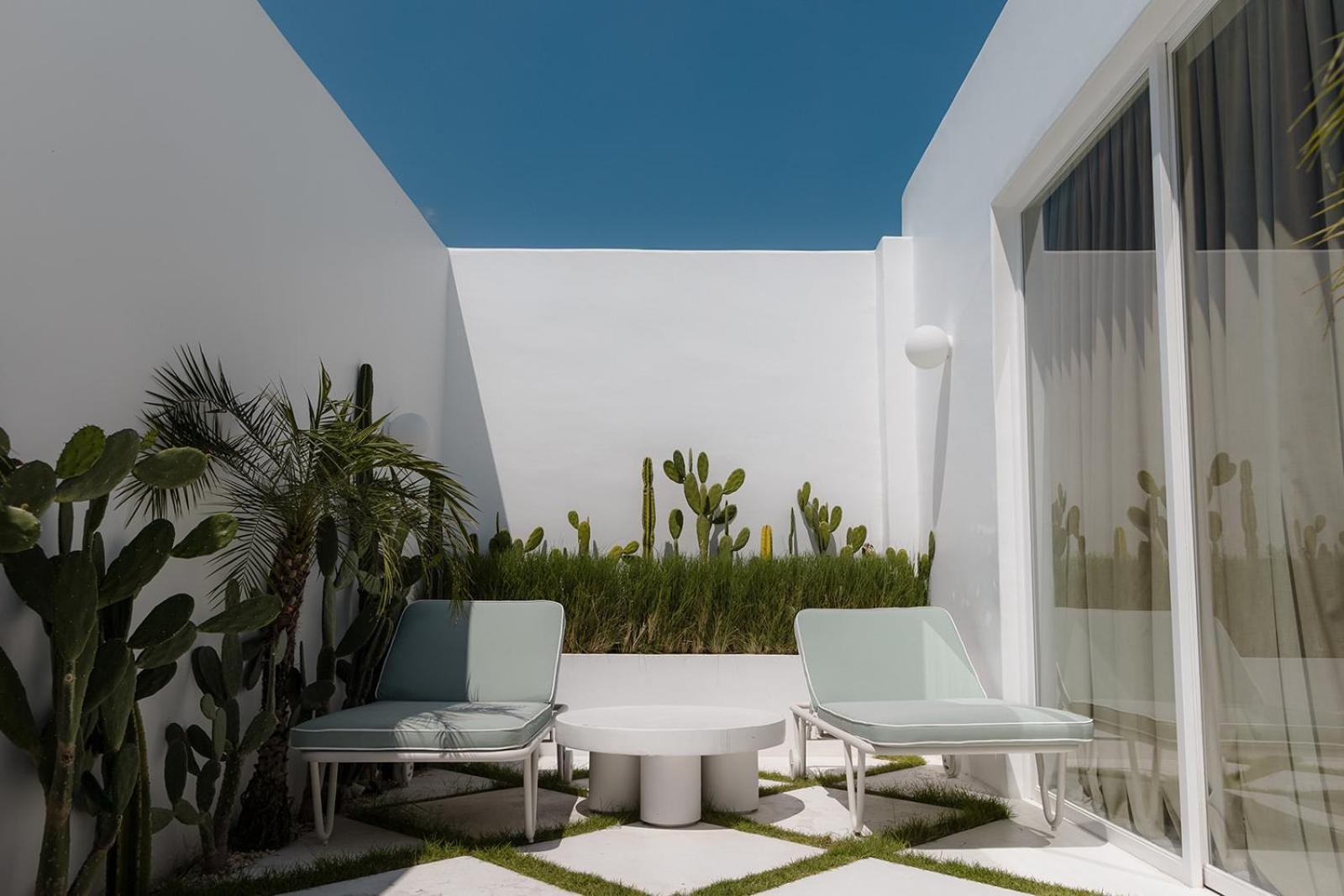 The Cali Villas Canggu Exterior foto