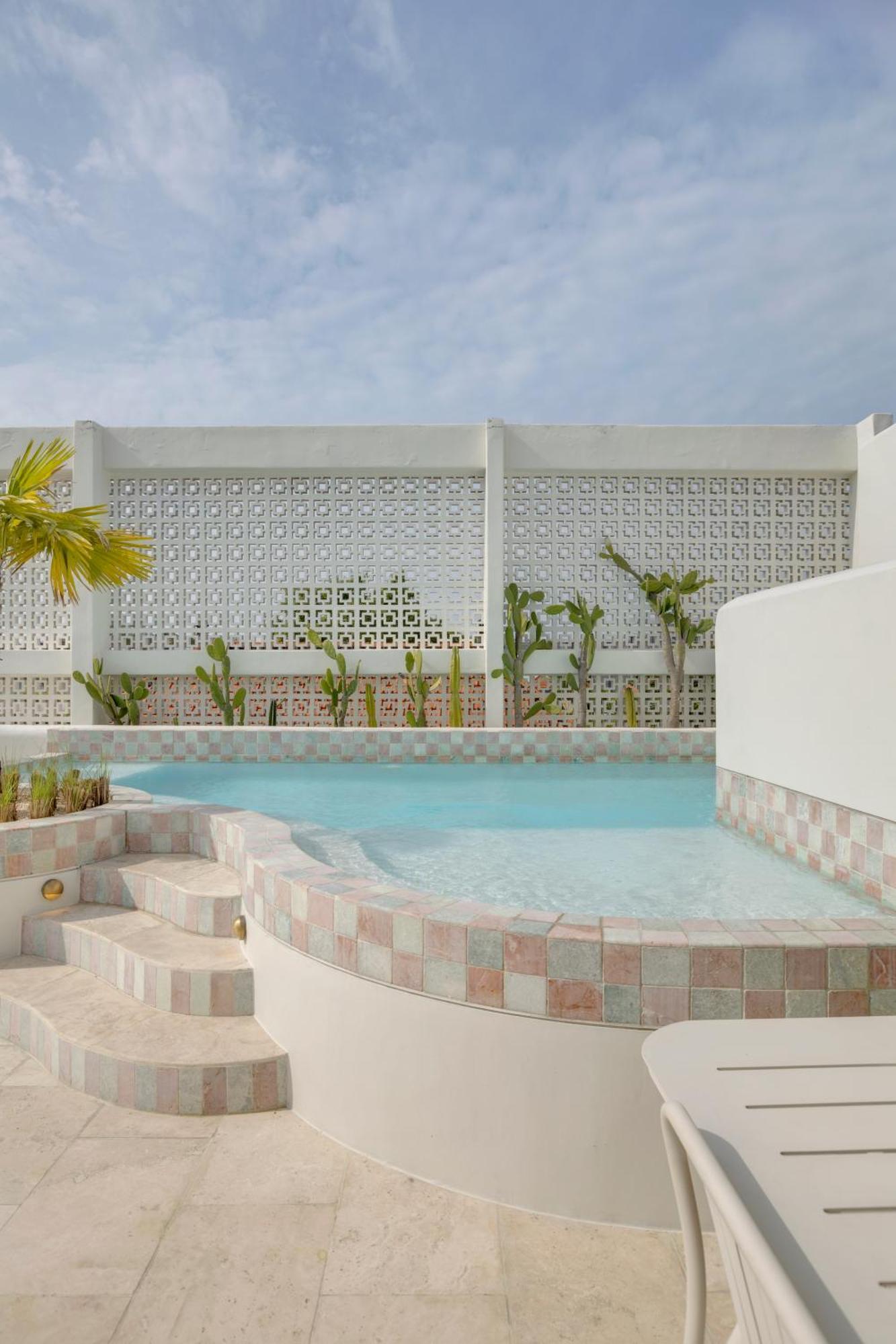 The Cali Villas Canggu Exterior foto